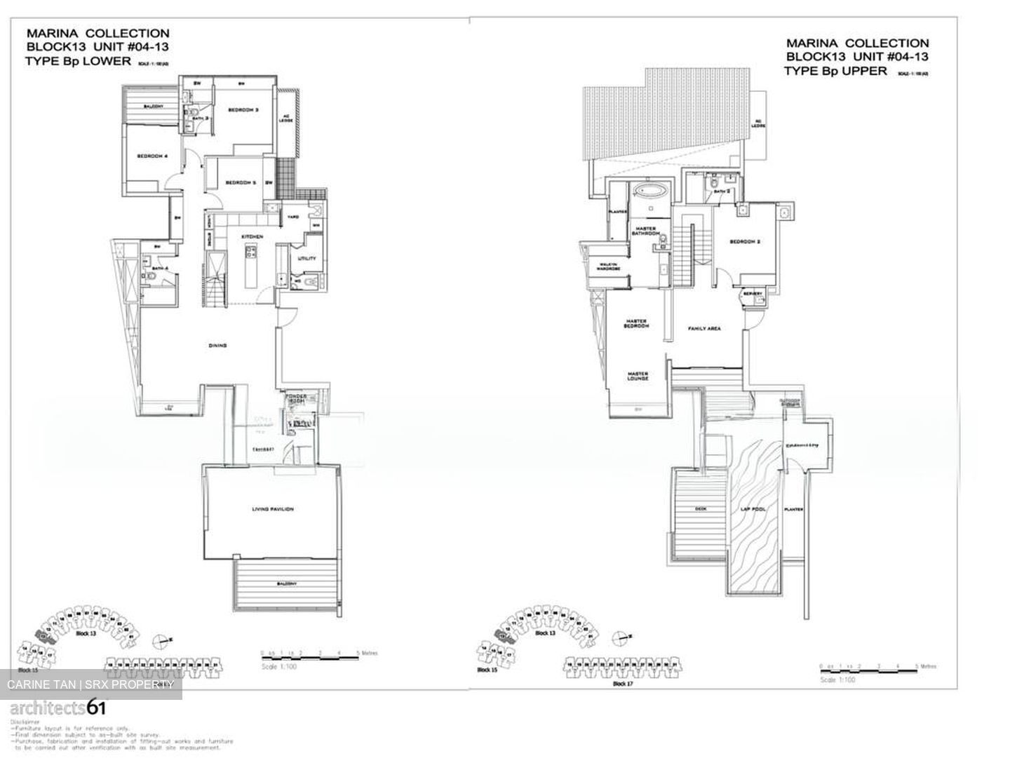 Marina Collection (D4), Condominium #582843341